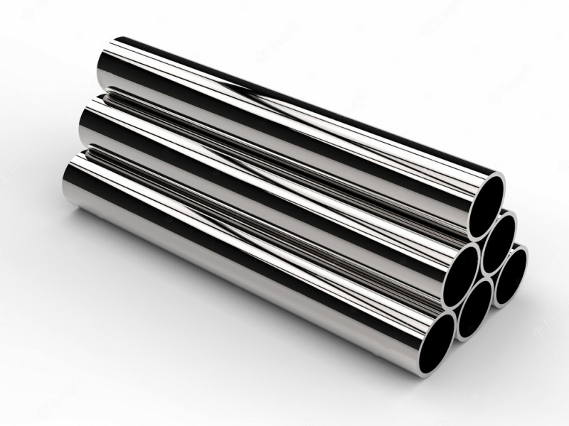 416 stainless steel tube for machining