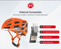 Casque GPS double haute performance caméra intelligente nouvelle conception multicolore pour vélo moto équitation plastique pour une utilisation estivale