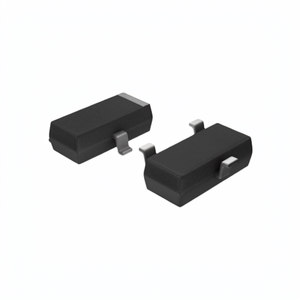 Transistores TN2404K-T1-E3 SOT-23-3, Componentes de Circuitos Electrónicos en Stock - Product Image 1