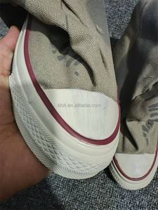 2026 Nuovi Stivali Canapa Alti Graffiti Stivali Primaverili da Donna a Canne Ample e Medie - Product Image 6