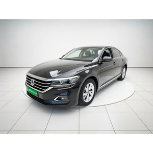 Auto Usado Guazi, <span class=keywords><strong>Volkswagen</strong></span> <span class=keywords><strong>Passat</strong></span> 2020, Gasolina, Sedán, Tracción Delantera, Automático, 5 Asientos, Negro, Distribución Regional, 44700 km - Product Image 1
