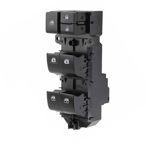 Interruptor Regulador de Ventana ABS 84820-0E020 para Toyota Highlander 2014-2019, Condición Nuevo y Usado - Product Image 3
