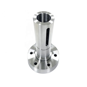 Pièces automobiles personnalisées, pièces automobiles OEM, service de tournage CNC en métal, pièces en acier inoxydable - Product Image 6