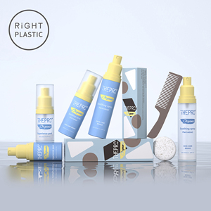 ขวดสเปรย์พลาสติกแบบไม่มีอากาศขนาด 15 มล./30 มล./50 มล. ยี่ห้อ RiGHT PLASTIC <span class=keywords><strong>JDA</strong></span> รุ่น Custom สำหรับโลชั่นและเซรั่มบำรุงผิว - Product Image 2