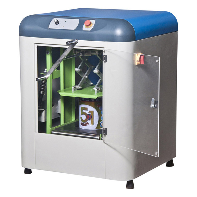 High-Tech Manufacturer Direct Auto Color Mixing Paint Shaker Machine