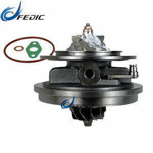 TF035 49335-00610 MFS Turbo Cartouche pour BMW 120D F20 F21 220D F22 135Kw 320D E90N E91N <span class=keywords><strong>420D</strong></span> F32 <span class=keywords><strong>F33</strong></span> F36 135Kw BMW X1 X3 - Product Image 4