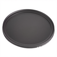 Filtre ND Densité optique (transmission) pour objectif d'appareil photo et projecteur
