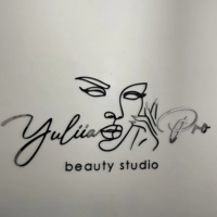 Enseigne avec logo découpé au laser, enseigne en lettres acryliques, pour logo d'entreprise, et enseignes de réception, enseigne de salon de beauté