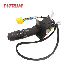 Commutateur de clignotant YITRUM 1892968 1659628 pour camions DAF CF XF LF45 LF55 - Product Image 1