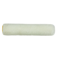 Rouleaux de peinture Sanfine personnalisables en tissu de mohair style américain pour la peinture murale DIY