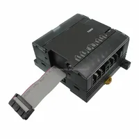Módulo de Expansión PLC CP1W-TS002 Original, Entrada de Termopar de 4 Canales Tipo J/K, en Stock, Envío Rápido