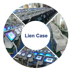 Sistemi di posizione del cassiere del supermercato della macchina del registratore di cassa di affari di Android economici - Product Image 6