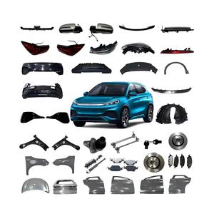 Kits complets de véhicules automobiles de haute qualité, neufs, accessoires et composants, adaptés à BYD <span class=keywords><strong>Atto3</strong></span>, vente en gros - Product Image 1