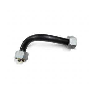 Compresor de Acero de Alta Calidad OEM DC46 2K936 AA, Nuevo, Marca QSP, Formato de 25CM, para CARGO - Product Image 2