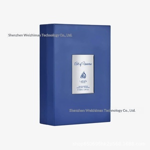 Parfum unisexe best-seller transfrontalier pour le Fête de l'Orgueil, Art du Univers, notes d'agrumes, planète du Moyen-Orient - Product Image 5