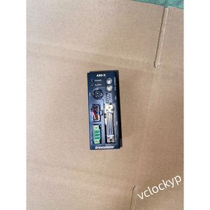 เว็กซ์ต้า โอเรียนทัล มอเตอร์ ARD-K ไดรเวอร์สเต็ปปิ้งมอเตอร์ ใหม่ - Product Image 1