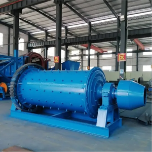 Le nouveau broyeur à billes haute performance et à économie d'énergie est un équipement de haute qualité utilisé pour la préparation de minéraux et de poudres - Product Image 3