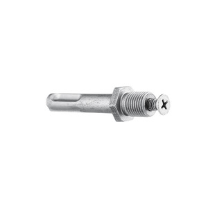 Total Drill Chuck Adapter 2673 For Electric Hammer And Drill Nickel Chromium Steel Stainless Steel - Product Image 2