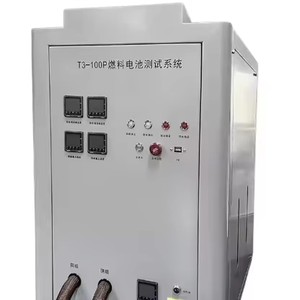 Celda de combustible de hidrógeno Canrd para banco de pruebas FM-EE-ME-000801, motor de 3kW 220V, prueba de curva de rendimiento y polarización, 1 unidad - Product Image 1