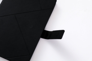 Nuevos productos de alta calidad, 2025 líneas en blanco, líneas de belleza, diario, planificador, diario con hebilla magnética para regalos de Año Nuevo - Product Image 6
