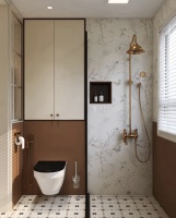 Céramique moderne 200x200 Carreaux antidérapants brique réfractaire pour cuisine salle de bain auberge sol restaurant balcon carrelage mural devanture de magasin