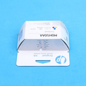 Đầu In Màu M0H50AA Chính Hãng Mới Cho Thùng Mực <span class=keywords><strong>HP</strong></span> GT5810 GT5820 5810 5820 310 311 318 319 <span class=keywords><strong>400</strong></span> 410 411 415 418 419 Đầu In - Product Image 5