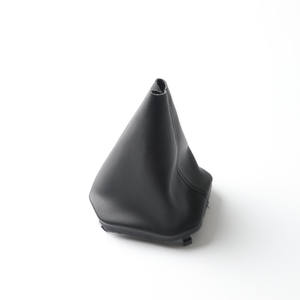 Pomo de palanca de cambios para coche con cubierta antipolvo para Land Rover, de plástico PU lavable, número de pieza Land Rover - Product Image 5