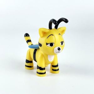 Figura <span class=keywords><strong>de</strong></span> Acción <span class=keywords><strong>de</strong></span> PVC Arcoíris Amigo del Arcoíris, Modelo Hecho a Mano, Decoración para Niños, Temática <span class=keywords><strong>de</strong></span> <span class=keywords><strong>Películas</strong></span> y TV, Unisex, Nueva Llegada - Product Image 3
