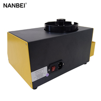 Compteur de graines numérique automatique NANBEI Microcomputer Control SLY-C Plus avec écran LCD