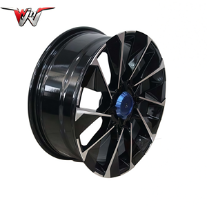 Jantes en alliage pour voitures de tourisme de 16 à 17 pouces, jantes 5x114.3 4x100 pour Nissan Hyundai KIA <span class=keywords><strong>RENAULT</strong></span> - Product Image 5