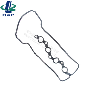 22441-03050 Junta de cubierta de cohete Junta de cubierta de válvula para <span class=keywords><strong>Hyundai</strong></span> <span class=keywords><strong>Hatchback</strong></span> 1,2 G4LA 22441-03050 - Product Image 2