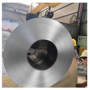 Dx51D Z80G Z60 Z275 hdgi SGCC ขดลวดเหล็กชุบสังกะสีชุบสังกะสีแบบจุ่มร้อนแบบมาตรฐานเคลือบ ASTM ทาน้ำมันเล็กน้อยสำหรับท่อ - Product Image 5