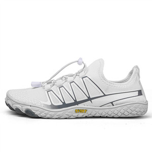 Zapatos acuáticos de secado rápido para hombres y mujeres para deportes de playa Creek River Pool Lake Senderismo Kayak Verano antideslizante para deportes Descalzos - Product Image 6