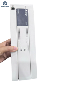 Contrôleur PLC, capteur, contrôleur logique programmable, neuf d'origine, FX3U-80MT - Product Image 1