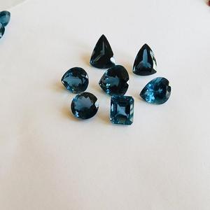 Topacio londinense - Product Image 3