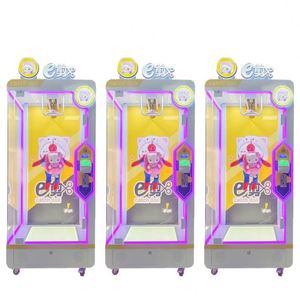 Professional Arcade Prize Cut <b>Game</b> <b>Machine</b> Coin Operated Gift Cutting Equipment for Indoor Amusement Business Cut <b>Machine</b> - Product Image 2