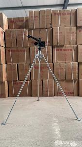 Arroseur à turbine à impact en plastique 1,5'' <span class=keywords><strong>Pistolet</strong></span> <span class=keywords><strong>d</strong></span>'irrigation pour l'agriculture Jardin Ferme Pelouse Buses haute performance CWL35 - Product Image 6