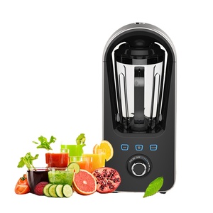 Không có lớp không có bọt không có quá trình oxy hóa máy ép trái cây maker tốt nhất chân không máy ép trái cây máy xay sinh tố giữ apple máy ép trái cây 6-8 giờ tươi mọi lúc tươi - Product Image 1