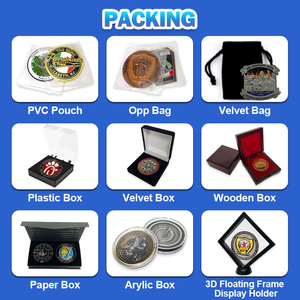 Comisiona tu serie conmemorativa exclusiva con nuestras monedas <span class=keywords><strong>de</strong></span> desafío <span class=keywords><strong>de</strong></span> oro antiguo <span class=keywords><strong>de</strong></span> precisión <span class=keywords><strong>de</strong></span> fábrica - Product Image 5