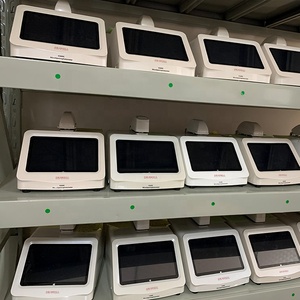 Espectrofotómetro Nano para Laboratorio de Pruebas de ADN/ARN Drawell Dw-k5500plus, Lámpara con Detector de 2048 Elementos, Espectro de 190-1100nm - Product Image 6