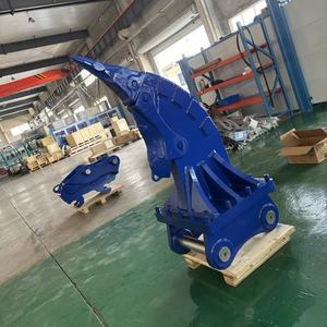 Singolo dente <span class=keywords><strong>Ripper</strong></span> per 19-25 Ton per modelli applicabili 320 di bruco, Komatsu 220 - Product Image 6