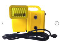 Ventilateur gonflable de puissance élevée d'usine de la Chine pour la maison de rebond et la glissière d'eau-AF110001 avec le flux d'air 375CFM