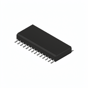 Electronic Chips Component W164G 28 SOlC Clock Timing Manufacturer Channel - Product Image 1