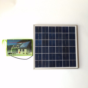 태양 조명 키트 <span class=keywords><strong>LED</strong></span> 전구 태양 홈 키트 리튬 배터리 가정용 모바일 충전 및 독서 - Product Image 4