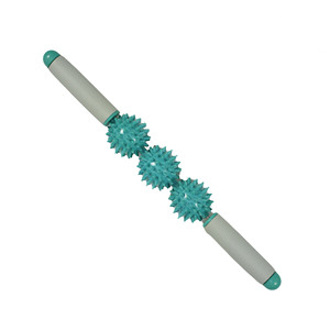 High Premium PVC Private Label Muskel massage <span class=keywords><strong>Roller</strong></span> <span class=keywords><strong>Stick</strong></span> zu verkaufen - Product Image 5