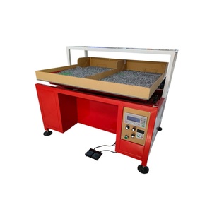 เครื่องติดเพชรสองสีอัตโนมัติ เครื่องติดเพชรแบบอัตโนมัติสำหรับเสื้อยืด - Product Image 2