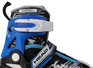 Testa 5 taglie regolabile per <span class=keywords><strong>pattini</strong></span> <span class=keywords><strong>da</strong></span> ghiaccio per bambini scarpe <span class=keywords><strong>da</strong></span> <span class=keywords><strong>pattinaggio</strong></span> in acciaio inox per il noleggio di ghiaccio di fascia alta <span class=keywords><strong>pattini</strong></span> <span class=keywords><strong>da</strong></span> hockey - Product Image 6