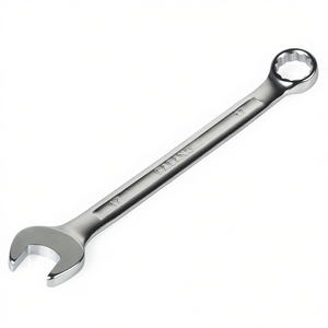 Llave Combinada Pasano de 17 mm para Reparación Automotriz - Product Image 2