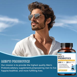 Oem Private Label 100 Miljard Cfu Biologische Probiotica <span class=keywords><strong>Gummy</strong></span> Candy Hot Selling Voor Mannen Volwassen Gezondheidszorg Supplement Voor Spijsvertering - Product Image 6