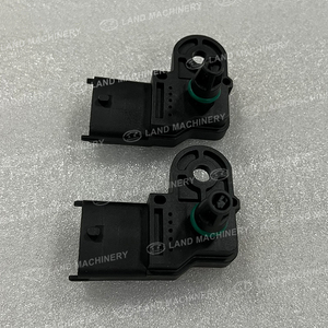 BOSCH 0261230101 Sensor De Presión Absoluta (MAP) Del